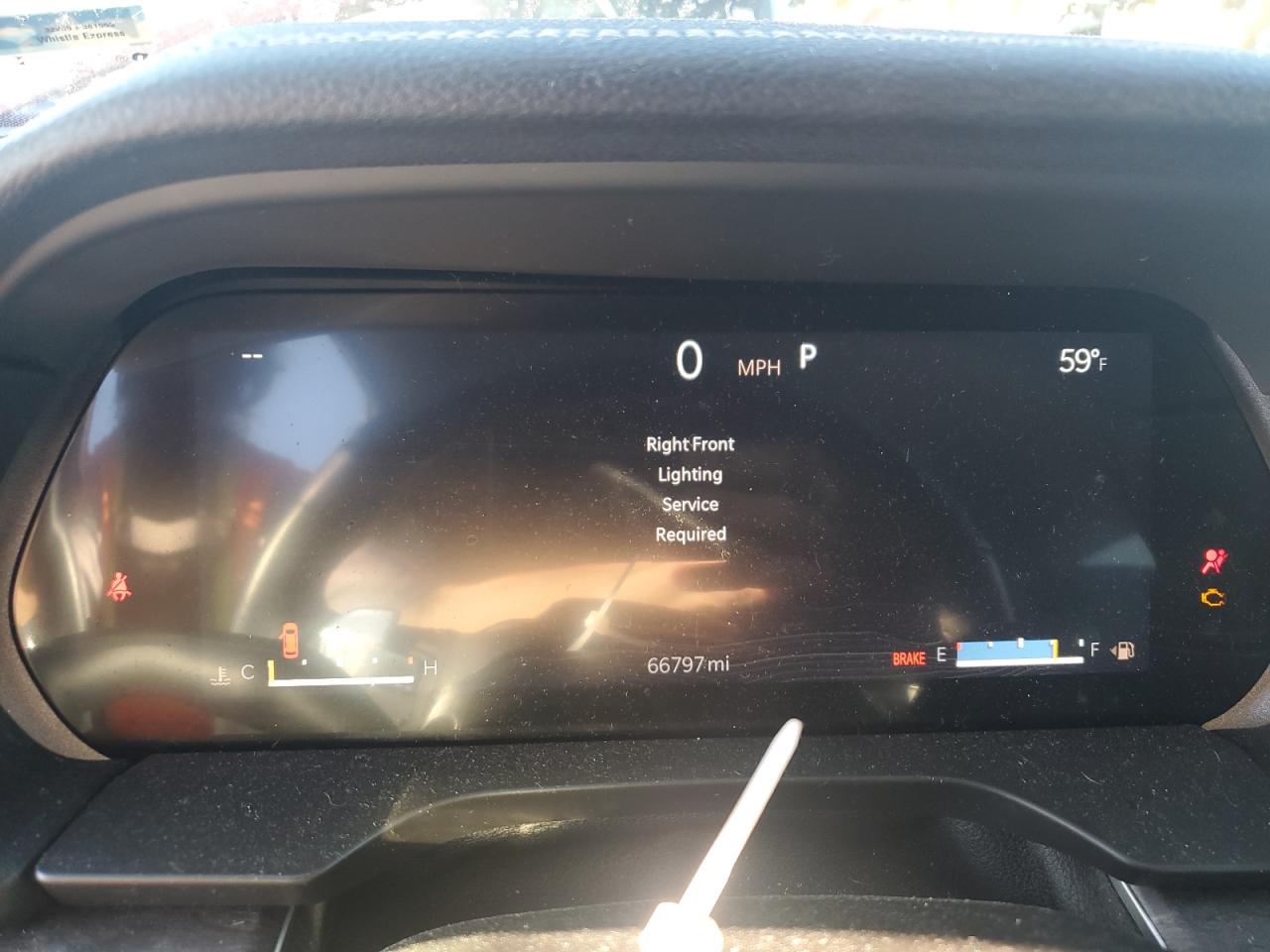 JEEP GRAND CHEROKEE L LIMITED