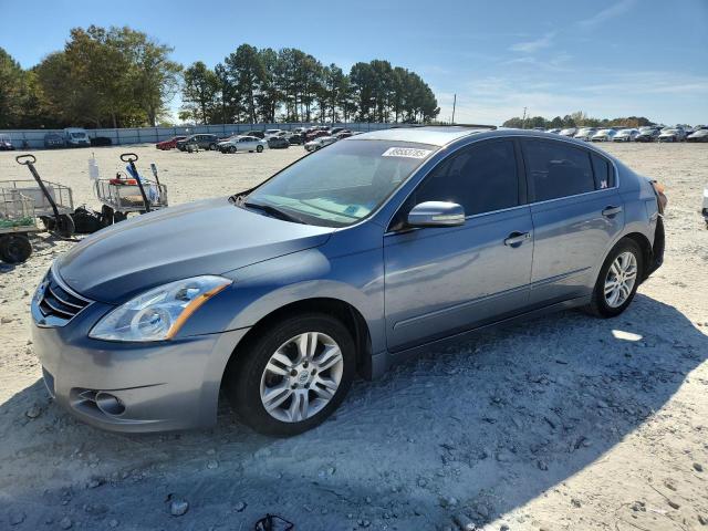 Global Auto Auctions: 2010 NISSAN ALTIMA BAS