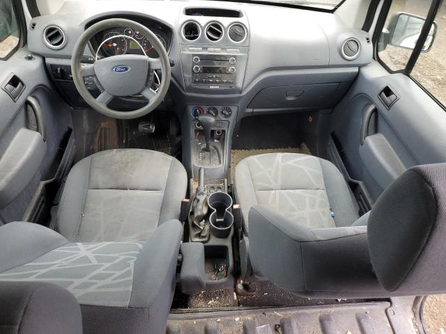 2013 FORD TRANSIT CO - NM0LS7BN0DT166982