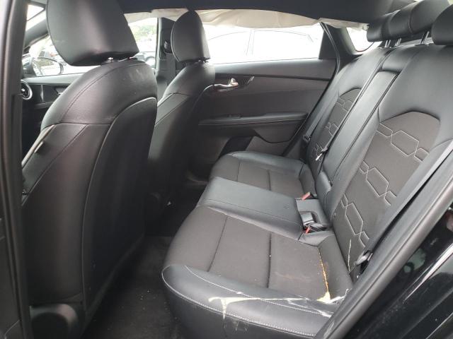 2024 KIA FORTE GT L #3309421971