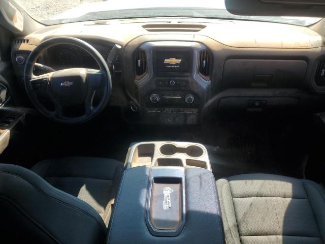 2023 CHEVROLET SILVERADO K1500 #3296218487
