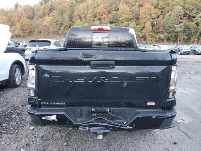 2023 CHEVROLET COLORADO T #3287444998
