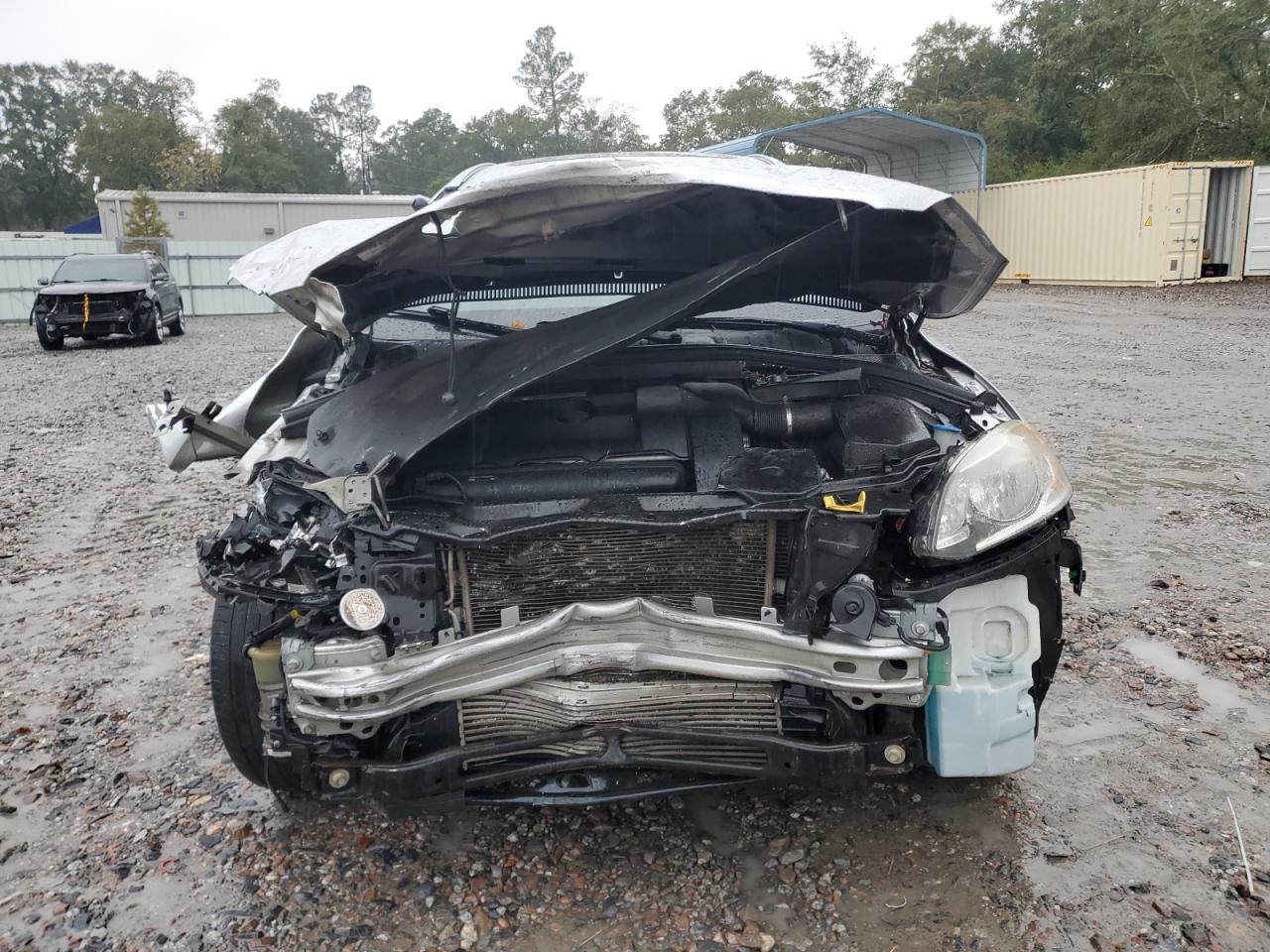 VOLVO XC60 T6 PREMIER