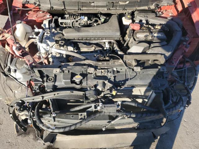 2018 NISSAN ROGUE S - 5N1AT2MV9JC715061