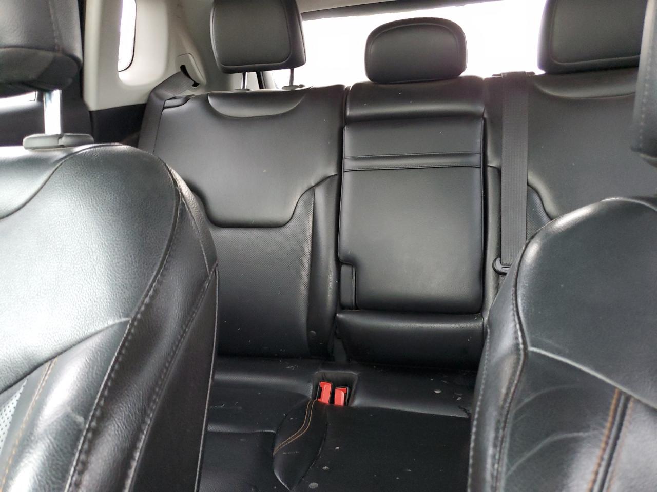 JEEP COMPASS LIMITED