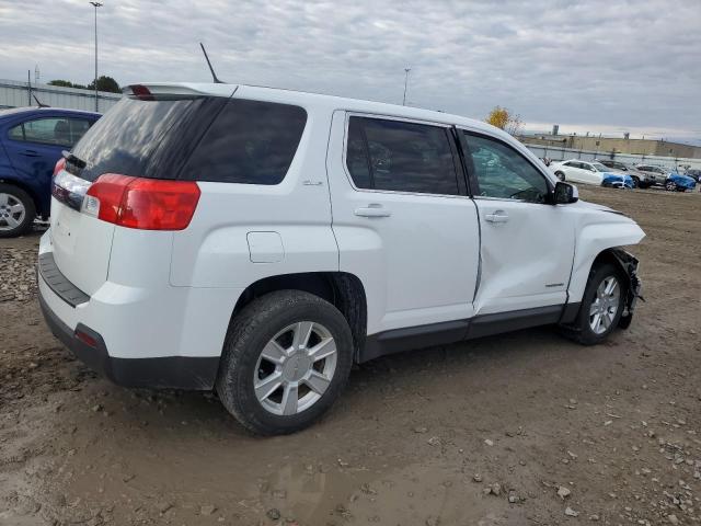 2013 GMC TERRAIN SL - 2GKALMEK1D6302654