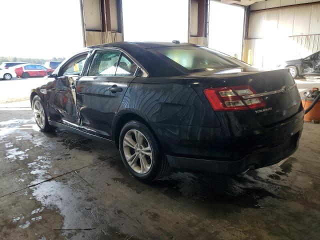 2017 FORD TAURUS SE - 1FAHP2D83HG119440