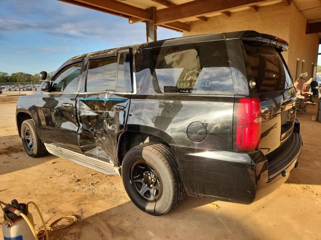 2015 CHEVROLET TAHOE POLI 1GNLC2EC2FR529447