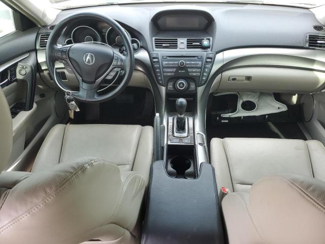 2012 ACURA TL #3286579144
