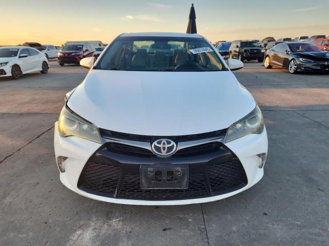 2016 TOYOTA CAMRY LE - 4T1BF1FK7GU502590