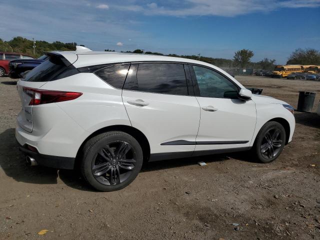 2021 ACURA RDX A-SPEC 5J8TC2H66ML018968