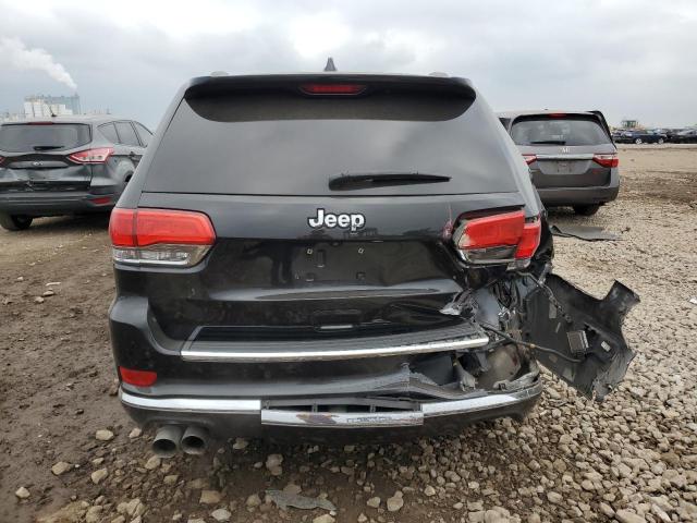 2015 JEEP GRAND CHER #3287815097