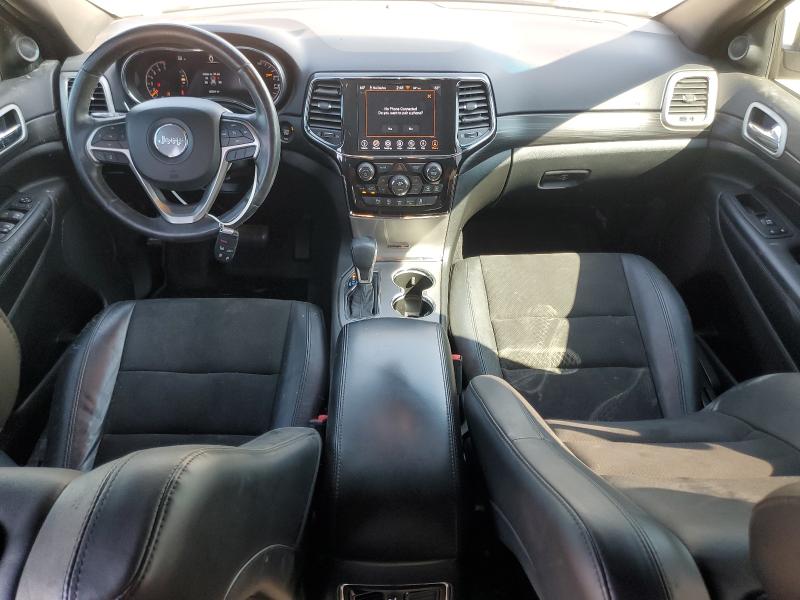 2021 JEEP GRAND CHER - 1C4RJEAG0MC784911