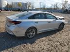Lot #3302647121 2018 HYUNDAI SONATA SPO