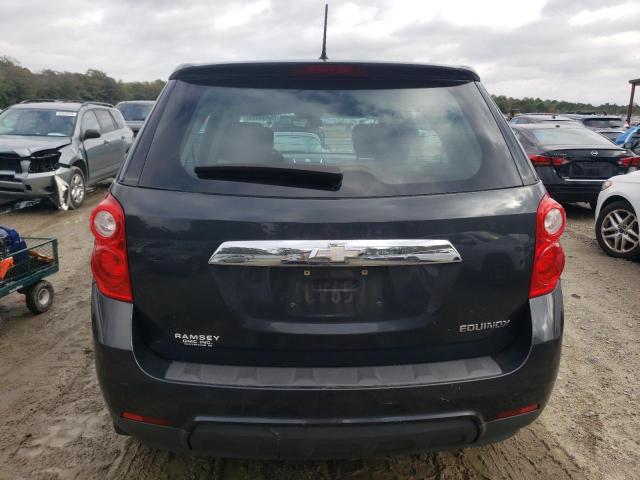 2014 CHEVROLET EQUINOX LS - 2GNALAEK2E1126696