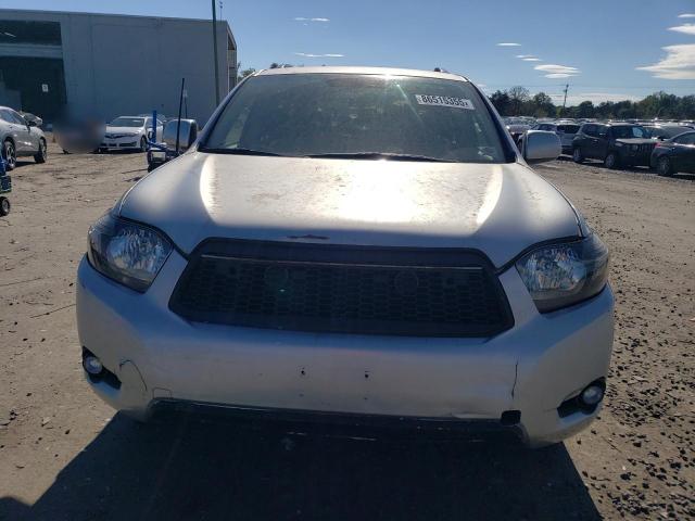2008 TOYOTA HIGHLANDER #3308323186