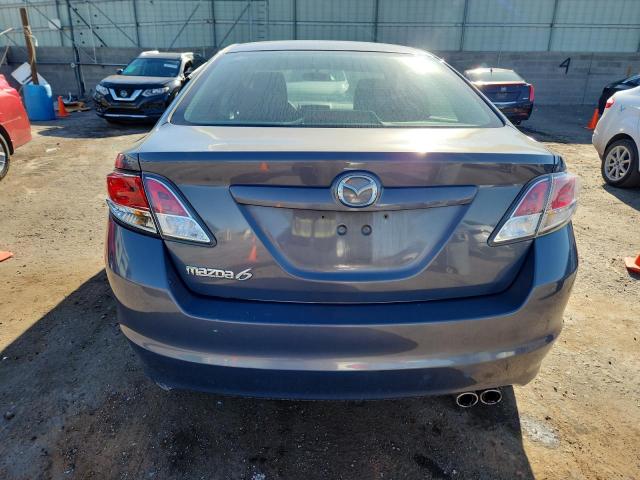 2010 MAZDA 6 I #3274080471