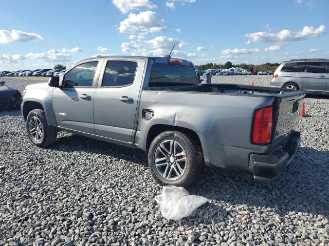 2021 CHEVROLET COLORADO #3285660654