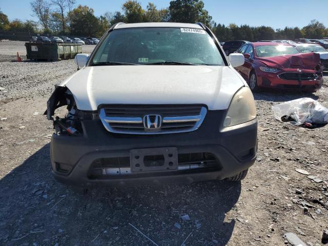 2004 HONDA CR-V EX #3301374393