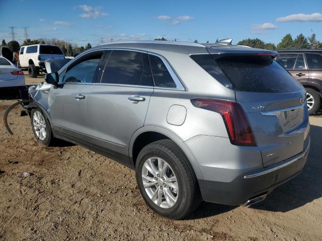 2024 CADILLAC XT5 LUXURY #3290373787