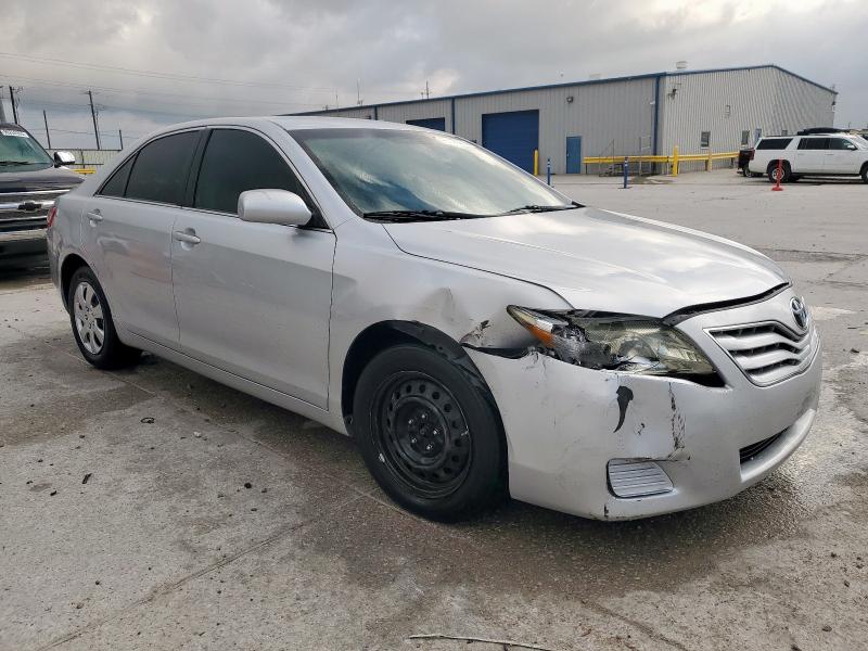 2010 TOYOTA CAMRY BASE #3281609424