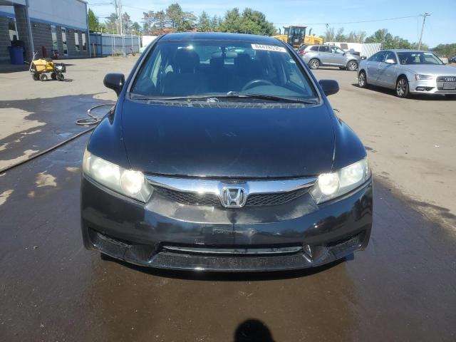 2011 HONDA CIVIC LX - 2HGFA1F50BH302159