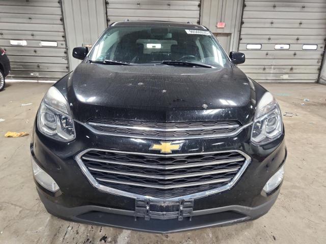 2017 CHEVROLET EQUINOX LT - 2GNALCEK0H1583538