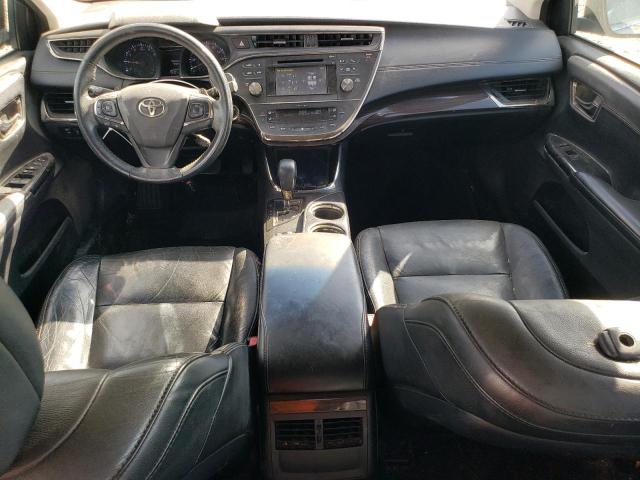 2015 TOYOTA AVALON XLE 4T1BK1EB7FU141325