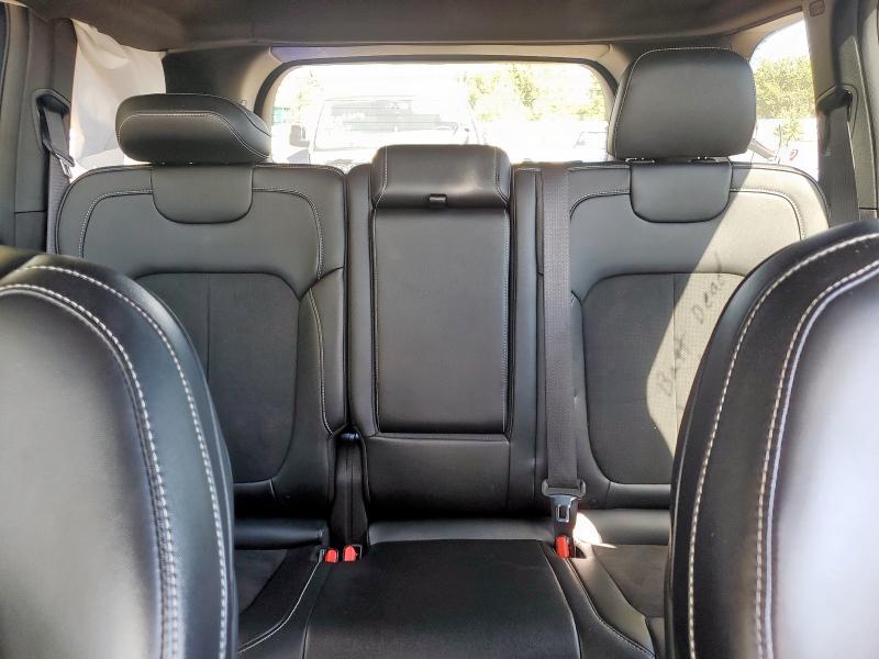 2025 JEEP GRAND CHER - 1C4RJHAG9S8657401