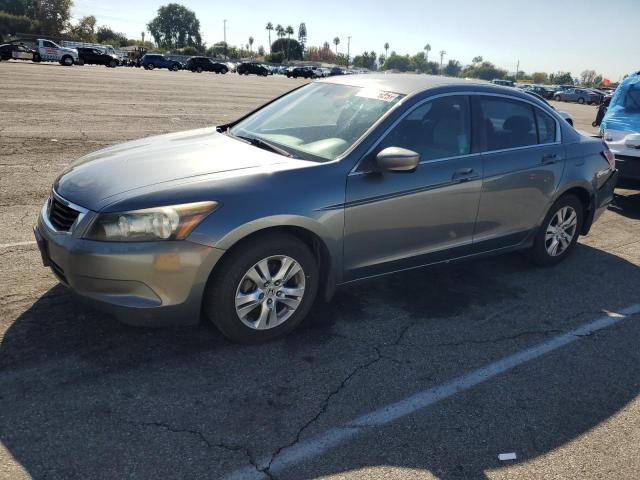 2009 HONDA ACCORD LXP #3286831213