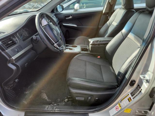 2012 TOYOTA CAMRY BASE - 4T1BF1FK1CU068130