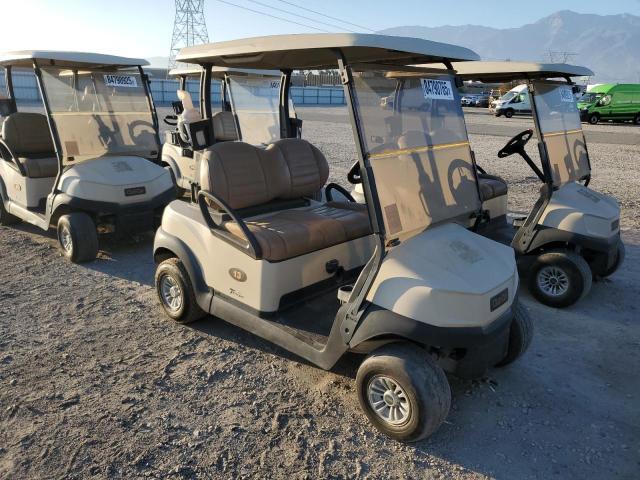 Global Auto Auctions: 2020 CLUBCAR TEMPO LITHIUM