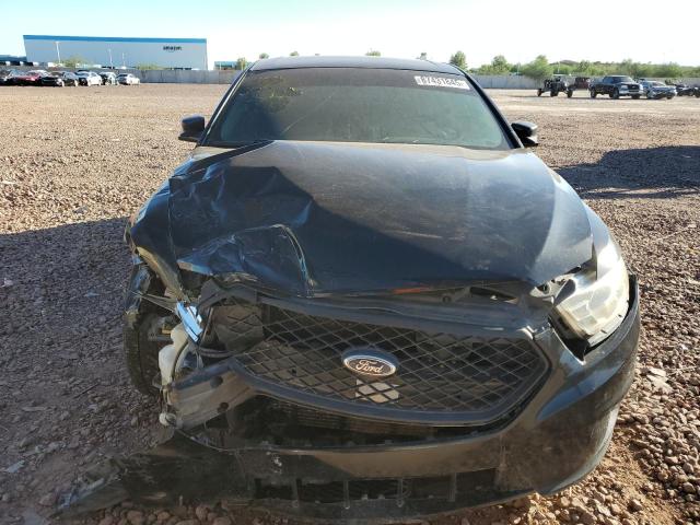 2014 FORD TAURUS POLICE INTERCEPTOR - 1FAHP2L83EG148868