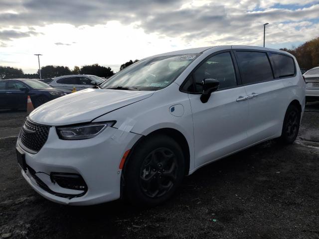 CHRYSLER PACIFICA H