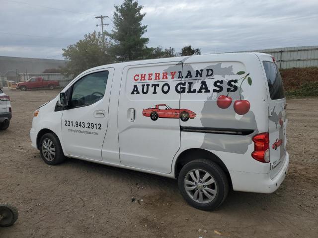 2017 CHEVROLET CITY EXPRE #3270921423