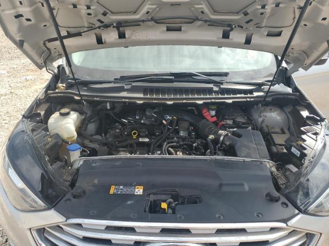 2019 FORD EDGE TITAN - 2FMPK3K95KBC64432