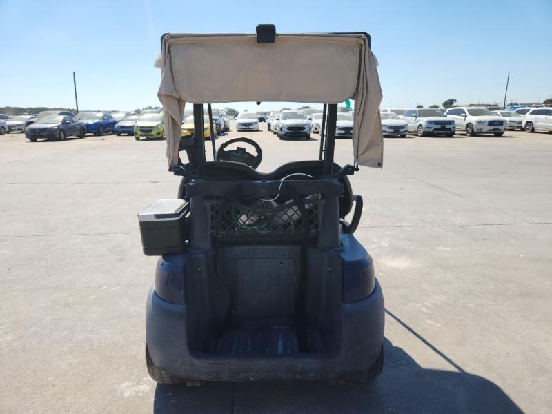 2021 CLUB CAR TEMPO LITHIUM #3265154989
