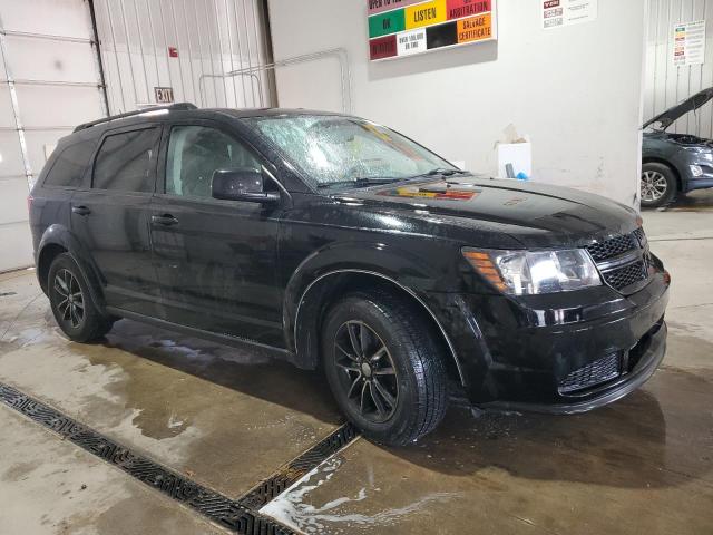 2017 DODGE JOURNEY SE 3C4PDCAB9HT582022
