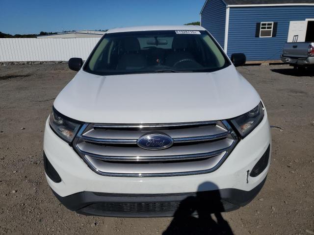 2015 FORD EDGE SE - 2FMTK3G92FBB76225
