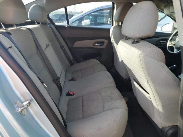 2012 CHEVROLET CRUZE ECO - 1G1PJ5SC6C7265803