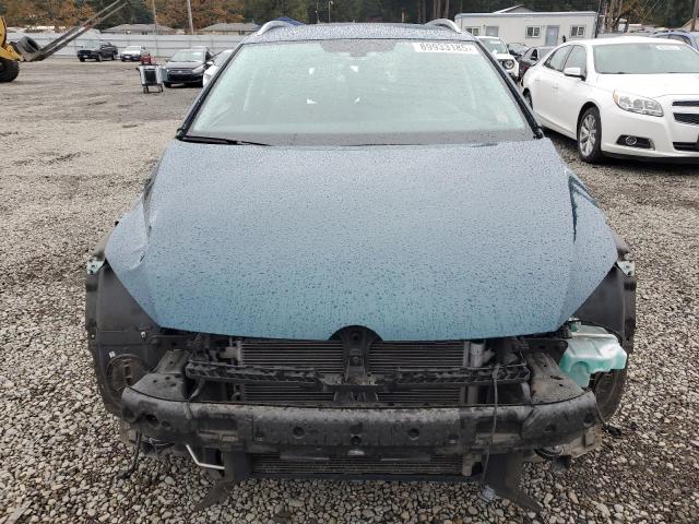 2019 VOLKSWAGEN GOLF ALLTR 3VWH17AU1KM516830