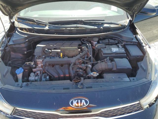 2020 KIA RIO LX #3292417575