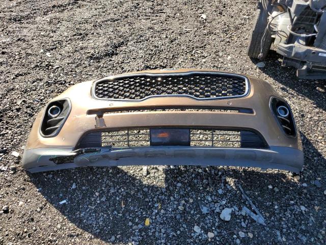 2017 KIA SPORTAGE E #3285704682