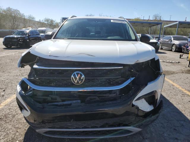 2023 VOLKSWAGEN TAOS S #3291516934