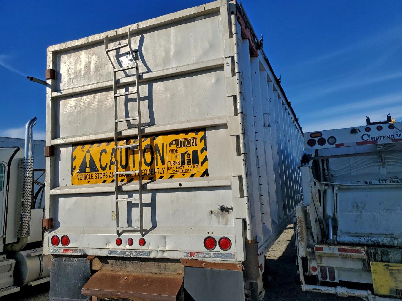 Lot #3301693628 2001 UNKNOWN UNKNOWN