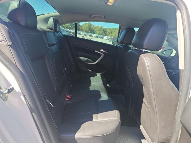 2017 BUICK REGAL SPOR #3292417595