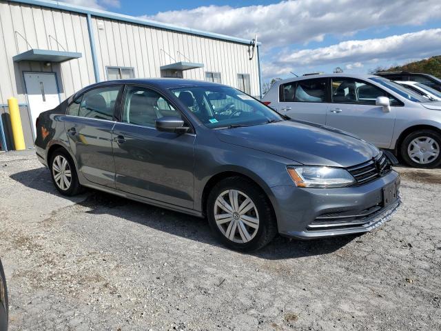 2017 VOLKSWAGEN JETTA S 3VW2B7AJ9HM248773