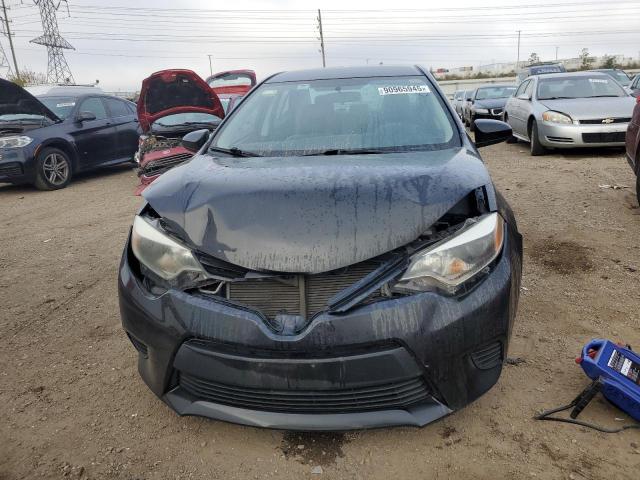 2016 TOYOTA COROLLA L #3292468673