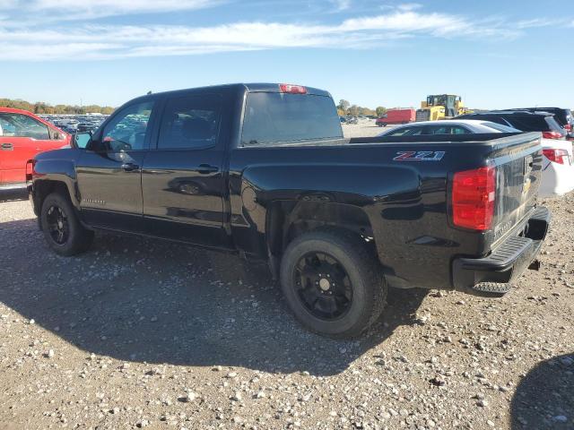 2016 CHEVROLET SILVERADO - 3GCUKREC6GG129353