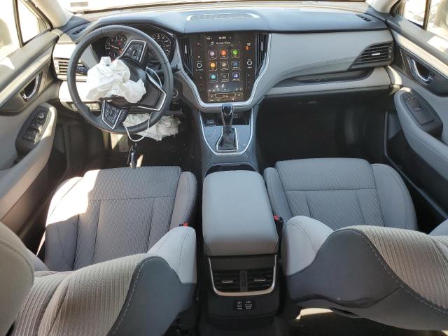 2025 SUBARU LEGACY PRE - 4S3BWAD61S3023221